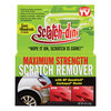 Scratch-Dini Scratch Remover 4Oz SDR00108